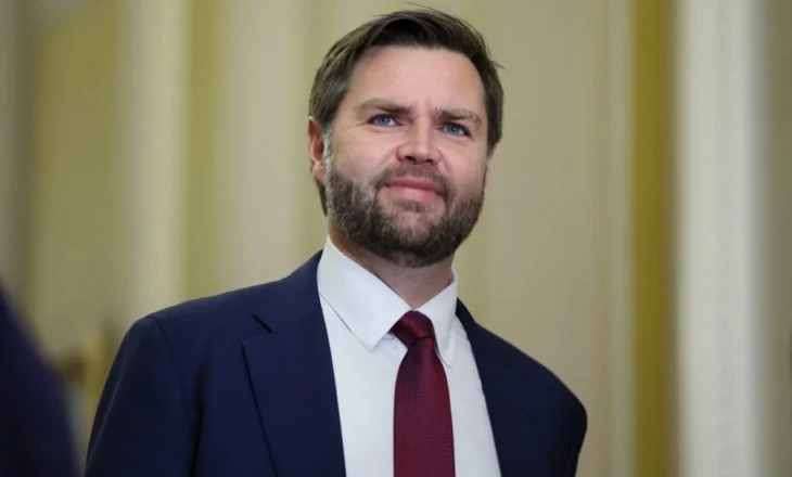 JD Vance mesazh për Shqipërinë: Demokracia mbështetet mbi parimin se zëri i njerëzve ka rëndësi