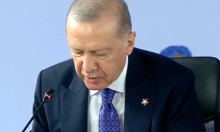 “Jemi në moment kritik”/ Erdogan: Armët duhet të heshtin, të vendoset paqja…