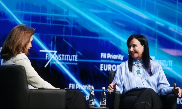 “Jemi vend vital, u rritëm edhe pas 1997, tërmetit e pandemisë”/ Rrëfimi i Linda Ramës: Pse i besuan Edit një mandat kaq të fortë (E PLOTË)