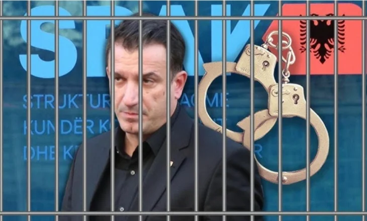 “Jeni të jashtëzakonshëm”/ 11 maji, reagon nga qelia ish-kryebashkiaku Veliaj: Shqiptarët nuk harrojnë dhe nuk…