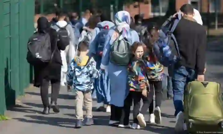 Jo më bashkim familjar? Ministri gjerman bën gati projektligjin, preken emigrantët