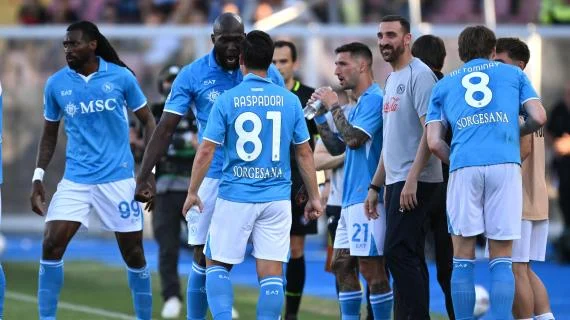 Jo vetëm De Bruyne, Napoli nis kontaktet me një tjetër yll të shumëkërkuar