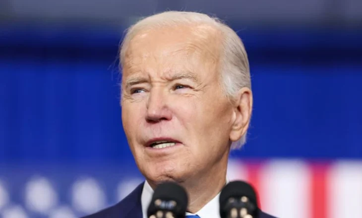 Joe Biden me kancer, a u diagnostikua që kur ishte në Shtëpinë e Bardhë? Flet zëdhënësi