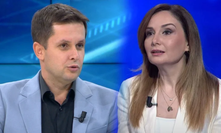 Jorida Tabaku dhe Ilir Alimehmeti, dy emra që duhen votuar nga e djathta