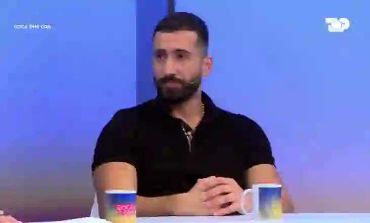 Jozefin Marku rrëfehet në “Goca & Gra” për shuplakën ndaj Gjestit dhe akuzat e dhunës në Zvicër