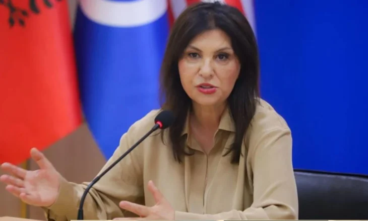 Jozefina Topalli për votën e diasporës: Votat nga Greqia po dorëzohen dorazi në KQZ