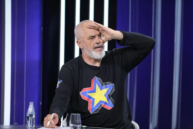“Ju hedhsha në incenerator!”/ Rama shpjegon sa rrugë ka ndërtuar: I gjetëm rrugët, rrugëve…