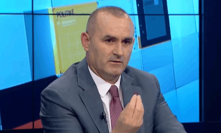 “Ju nuk duhet të flini natën…”, Manja sherr me analistin: S’jemi në kohën e Saliut