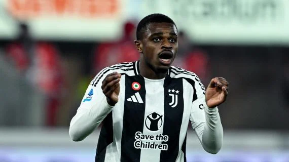 Juve në emergjencë, Kalulu pezullohet 2 ndeshje. Savona dhe Thuram do të mungojnë ndaj Udineses