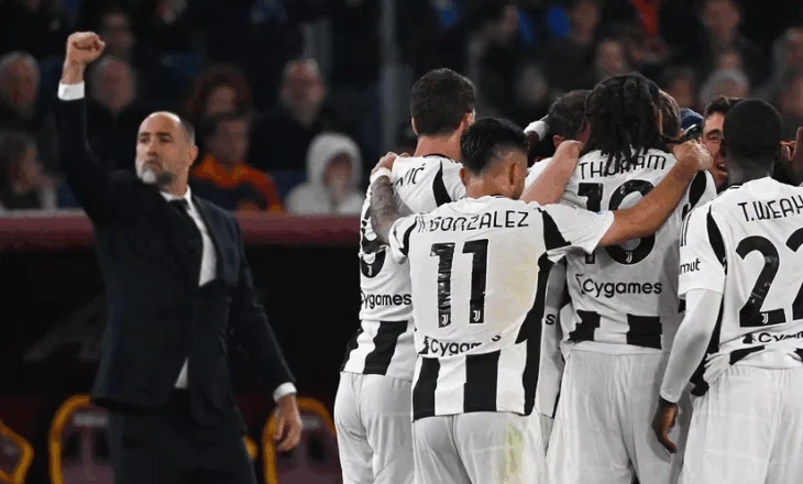 Juventus me “paterica” kërkon në Venezia fitoren që e kualifikon në Champions League