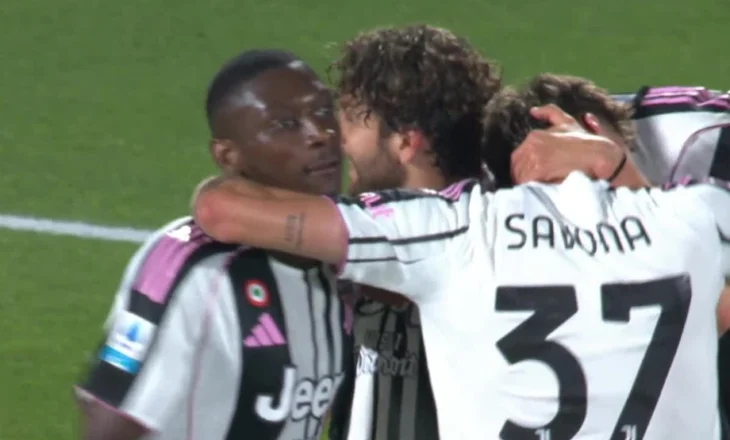 Juventus vuan shumë, por feston në fund! Roma shkon në Europa League, Lazio mbetet jashtë