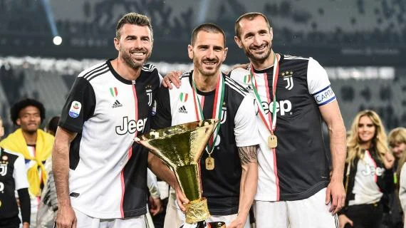 Juventusi rikthen BBC? Chiellini, gati të thërrasë Barzagli dhe Bonucci në hallkat e reja drejtuese