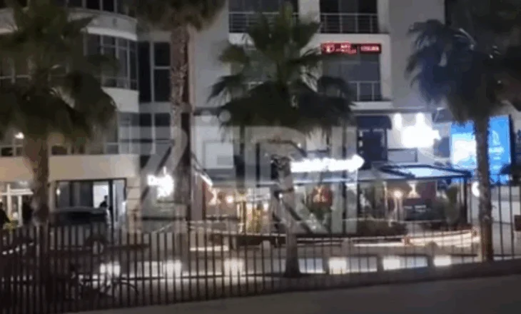 “Ka eksploziv”/ qytetarët lajmërojnë Policinë e Durrësit (VIDEO)