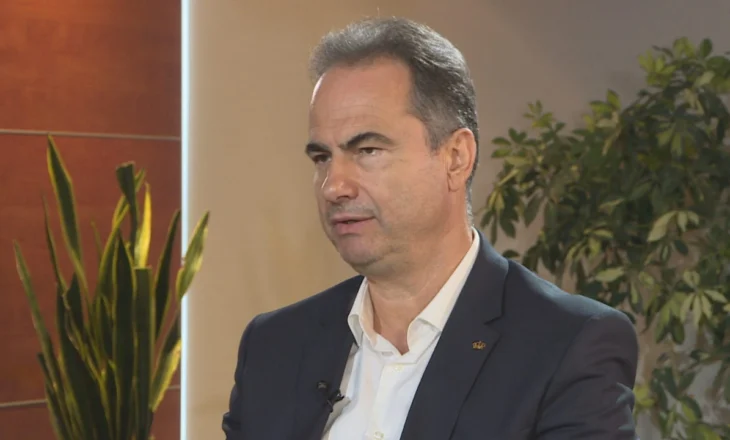 “Ka prapavijë politike…”, gruaja e Luçiano Boçit rrëzon PD-në, komenton rrahjen e të birit