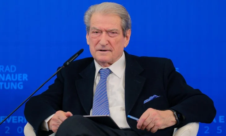 Ka sot Parti Socialiste? Ja si përgjigjet Berisha