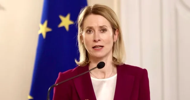 Kaja Kallas viziton Kosovën, përfaqësuesja e lartë e BE takime me liderët politikë