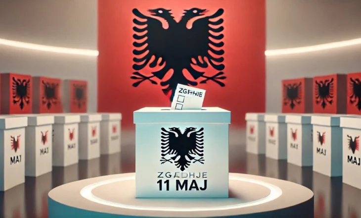 KALKULATORI ZGJEDHOR 2025
