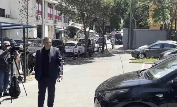 Kallëzim për shkelje elektorale katër ditë para zgjedhjeve/ Kandidati për deputet Basir Çollaku paraqitet në SPAK…