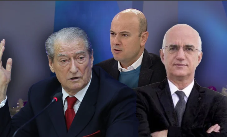 Kalon për gjykim “Partizani”, nis pas 7 muajsh përballja e Berishës dhe e ‘grupit’ me Drejtësinë
