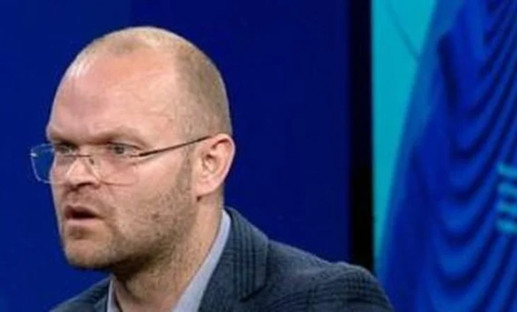 “Kam kërkuar në KQZ, që të shoh pamjet filmike”/ Aulon Kalaja: Do ta çoj deri në fund
