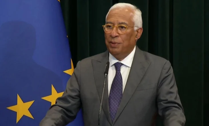 “Kam një mesazh të fortë për qytetarët shqiptarë”/ Presidenti i KiE: Vitin tjetër kur të vij për vizitë në Tiranë…