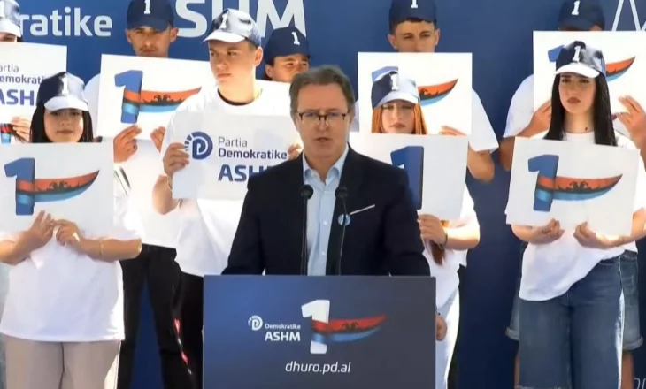 “Kam qejf ta ha të gjallë Ramën”/ Alizoti ‘përforcon’ deklaratën: Megjithëse nuk haet, vetëm po t’i hedhë kripë Nusreti