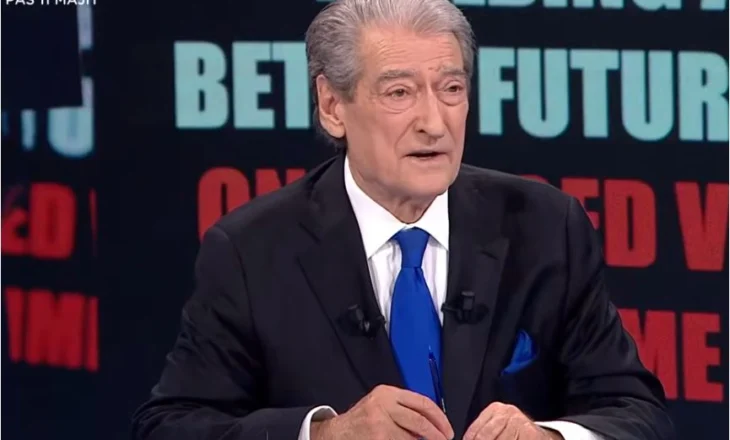 “Kam thënë se do të mbroj votën, por kurrë me kallashnikov”/ Berisha: Kam bërë fushatën më të përkushtuar të jetës time