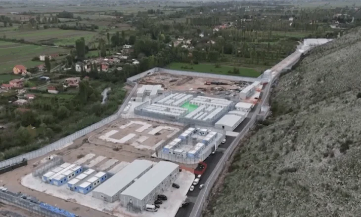 Kampi i Gjadrit/ Gjykata e Lartë në Romë kërkon opinionin e Gjykatës Europiane