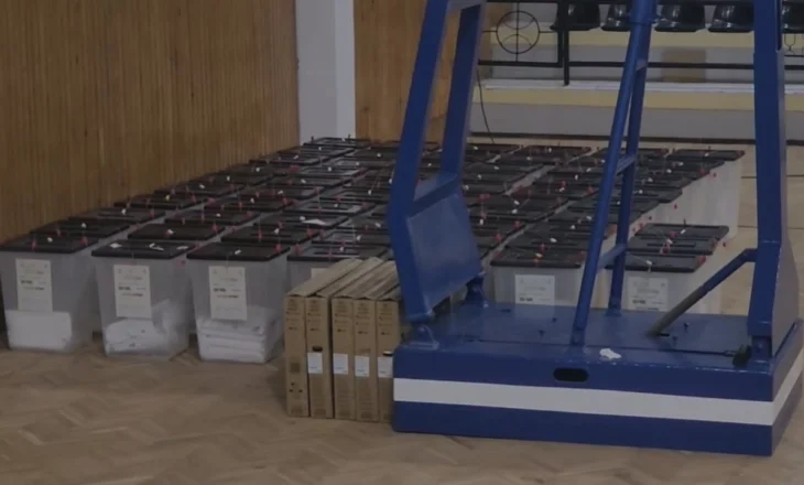 Kamza i jep fund numërimit të votave, Partia Demokratike kryeson me shumicë votash! Paskuqani anon nga PS
