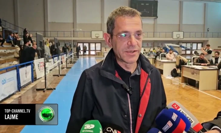 Kandidatë që s’votuan as veten/ Ilirian Pendavinji më i votuari në Korçë, disa rezultuan me zero vota