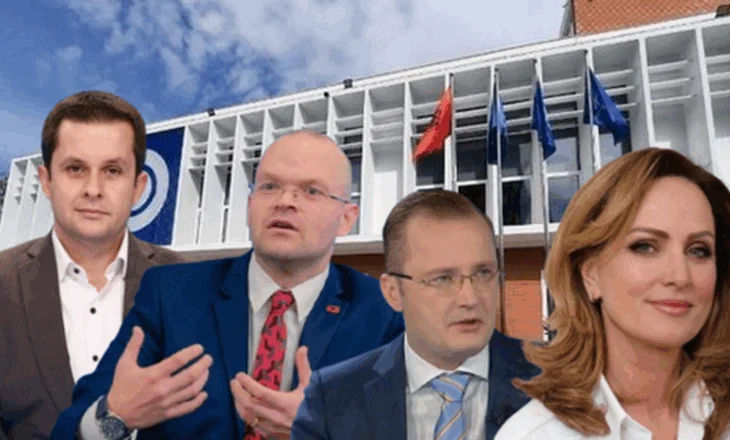 Kandidatët e PD kërkojnë rinumërimin e votave në Tiranë e Durrës