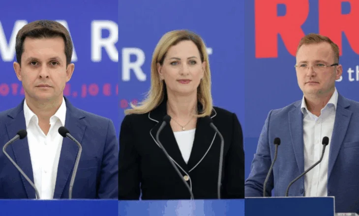 Kandidatët e PD në Tiranë dyshojnë te manipulimi i numëruesve të tyre: Duam rinumërim, votat tona i kaluan kandidatëve të tjerë