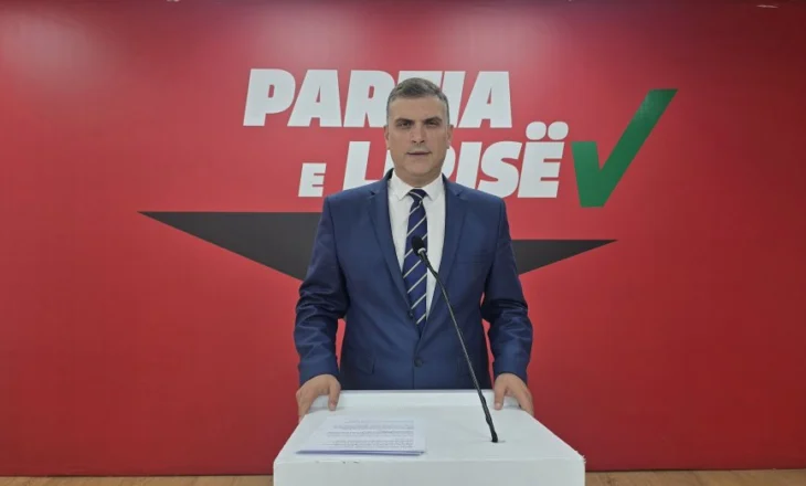 Kandidatët  e PS kërkuan ‘prova’ për 11 Majin/ PL, Blushi: Ndalimi nga Rama, përpjekje e dëshpëruar për të mbuluar manipulimin e zgjedhjeve