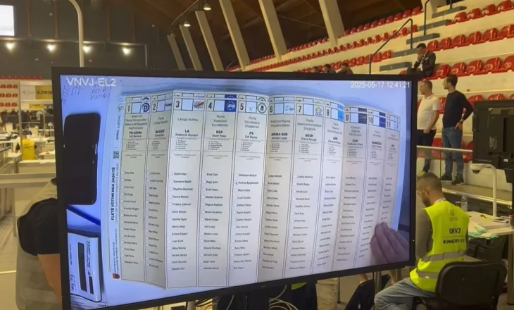 Kandidatët e PS kërkuan videot e numërimit, Balla: Transparencën e bën KQZ, ankesat i bëjnë vetëm partitë politike