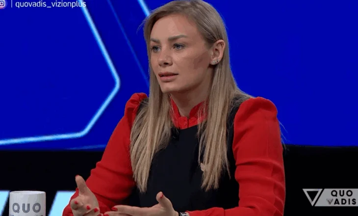 “Kandidatët janë kthyer si njerëz showbiz-i”, Limonera Bozha: Jam për terrenin, jo Instagramin