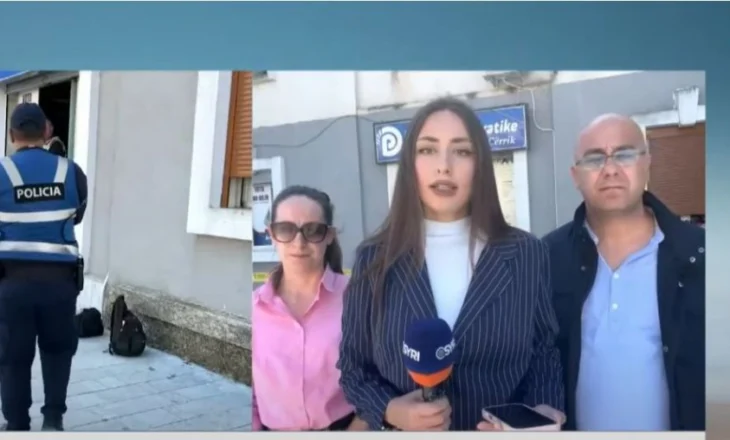 Kandidatët për deputetë: PS ka bastisur zyrat e PD në Cërrik, kërkohet ndërhyrja e urgjentë e policisë për të zbardhur ngjarjen