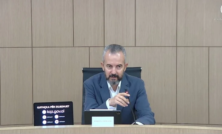 “Kandidatët për deputetë tentojnë të futen në QV-të ”/ Celibashi: Është e ndaluar..