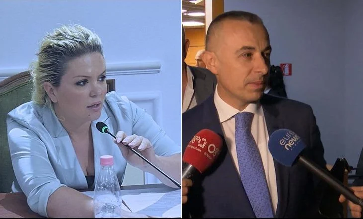 Kandidatët që përmbysin renditjen në PS, Arjan Ndoj më i votuari nga lista e hapur e PD-së dhe merr mandatin