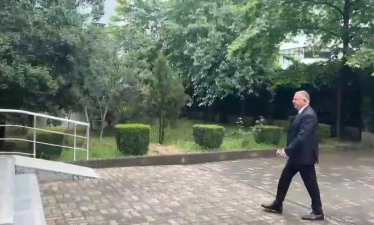 Kandidati demokrat, Xhemal Gjunkshi denoncon në SPAK krimet zgjedhore në Peshkopi