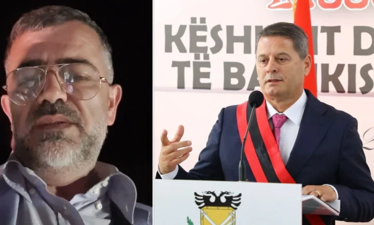 Kandidati i Bashës në Lezhë denoncn: Bllokuam nënkryetarin e bashkisë, po blinte vota! Reagon ashpër Pjerin Ndreu: Banda të PD provokojnë klimë tensioni