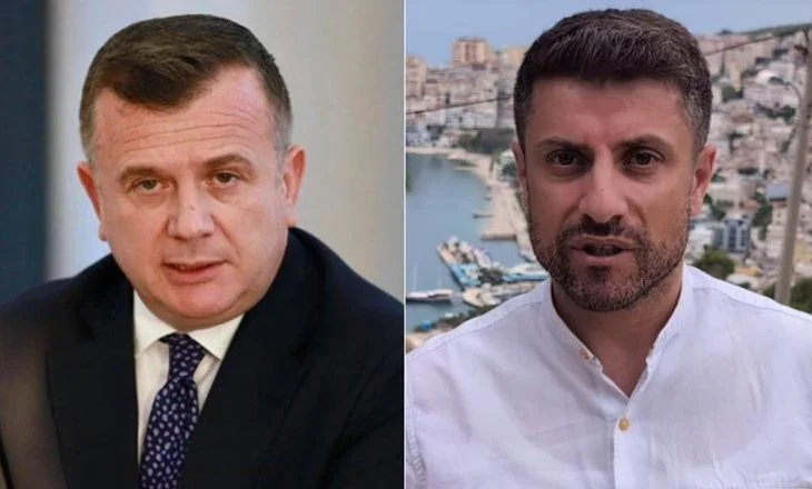 Kandidati i Lapajt u kap me kokainë, Balla: Mos ta kanë organizuar nga brenda, apo ky Agroni ka gisht