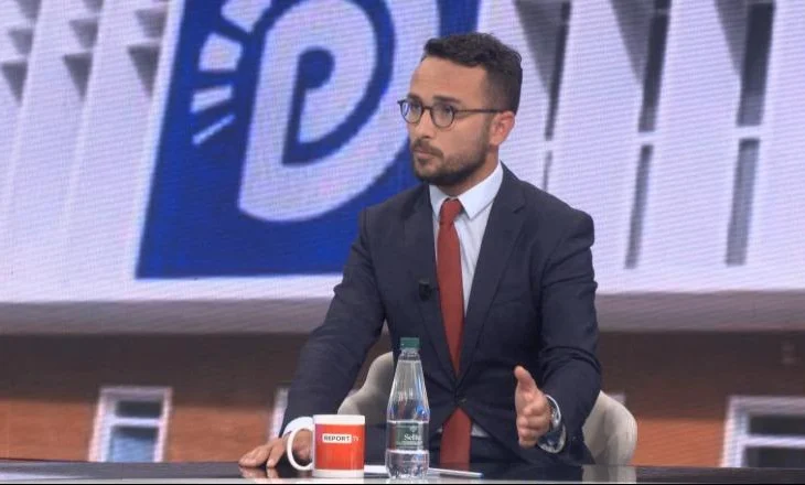 Kandidati i PD për deputet, Kopliku: Neni thotë qartë që ai që humb jep dorëheqjen