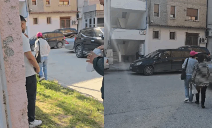 Kandidati i PD publikon videon: Patronazhistët e PS orientojnë votuesit afër qendrës së votimit