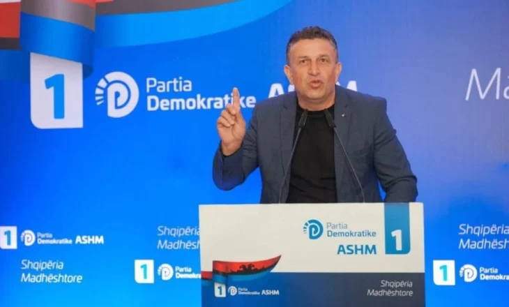 Kandidati i PD-së në Korçë thirrje urgjente SPAK: Po blejnë vota tani natën, po ndjekin avazin e vjetër