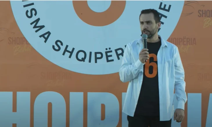 Kandidati i “Shqipëria Bëhet” u kap me kokainë, reagon Lapaj: Nuk përfaqëson më koalicionin tonë! Qytetarët të mos manipulohen nga…