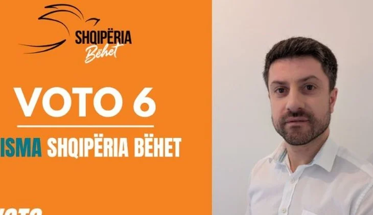Kandidati i “Shqipëria Bëhet” u kap me kokainë, vjen reagimi i parë nga partia: Me një dozë u zbulua…