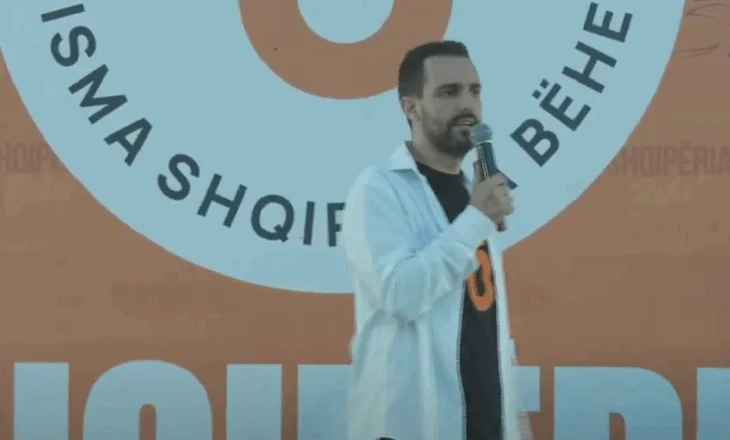 Kandidati u kap me kokainë, reagon Lapaj: Qytetarët të mos manipulohen nga…