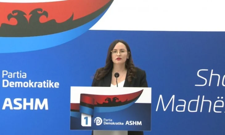 Kandidatja e PD, Fatmira Kola: Propaganda e Ramës nuk blen bukë për shqiptarët! Ulja e kredive, një mashtrim për të fshehur varfërinë