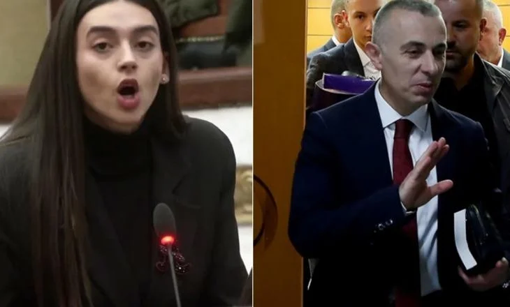 Kandidatja e PD pretendon mandatin e Arjan Ndojës, Ulliri dërgon ankimim në KQZ për kuotën gjinore në Durrës