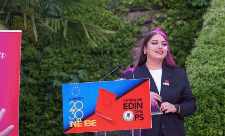 Kandidatja e PS-së me 18 mijë vota, befasia më e madhe në këto zgjedhje